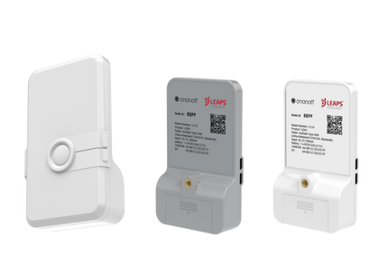 Ultra wideband demo kit