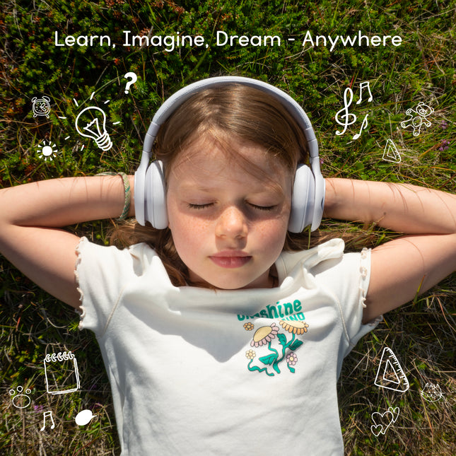 Lingokids Songs: Learn to Read with Elliot StoryShield