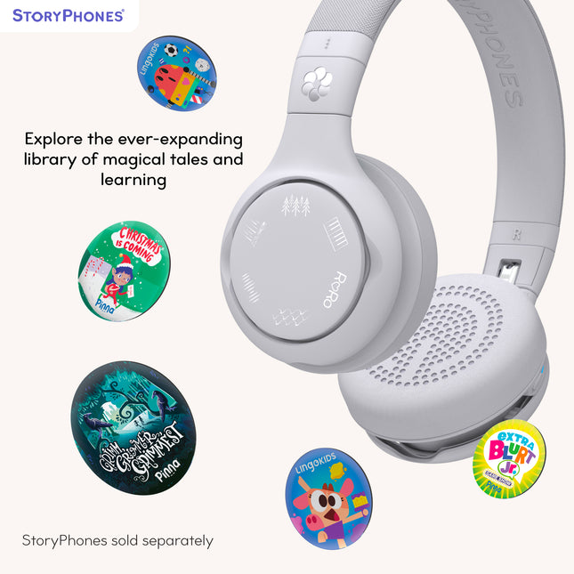 Lingokids Songs: Learn Art and Music with Cowy StoryShield