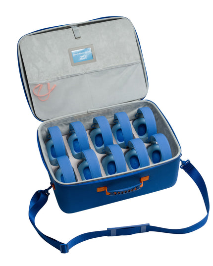 10 StudyPhones Bundle Package