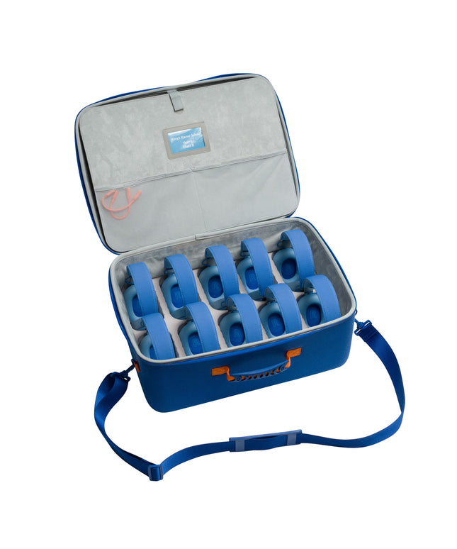 10 StudyPhones Bundle Package