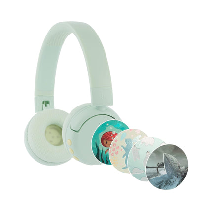 BuddyPhones POP Fun