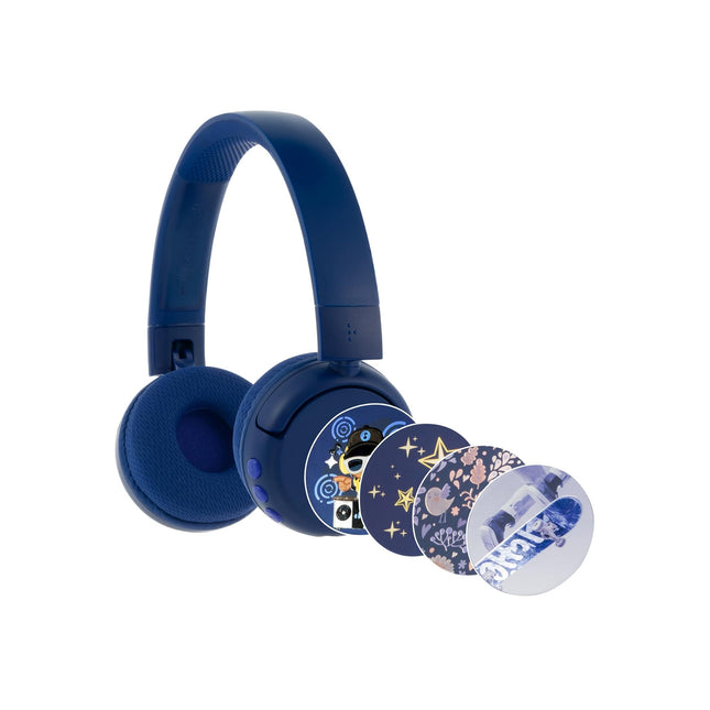 BuddyPhones POP Fun