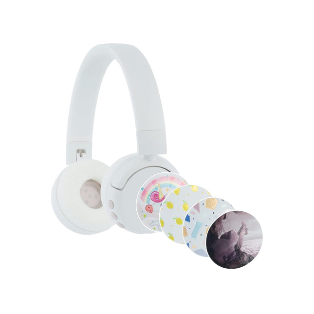BuddyPhones POP Fun