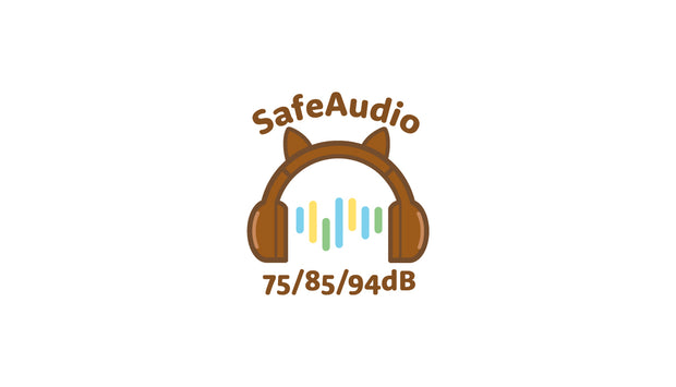 <h3><strong>3 SafeAudio Volume Limit Settings</strong></h3>