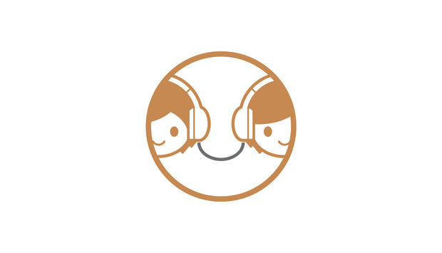 <h3><strong>Plug and Play Audio Sharing</strong></h3>