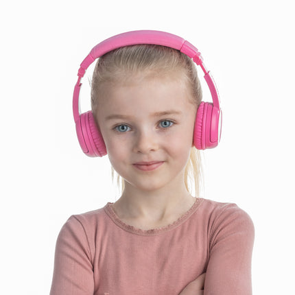 BuddyPhones Play+