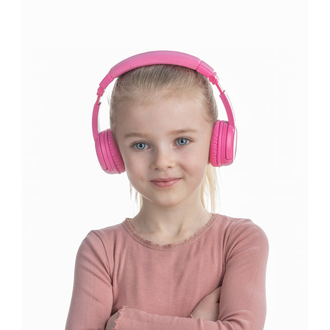 BuddyPhones Play+