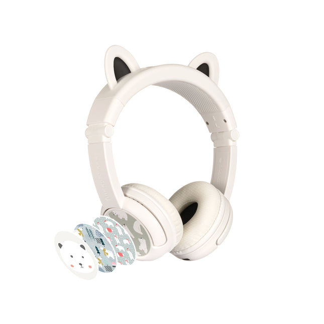 BuddyPhones PlayEars+