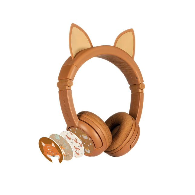 BuddyPhones PlayEars+