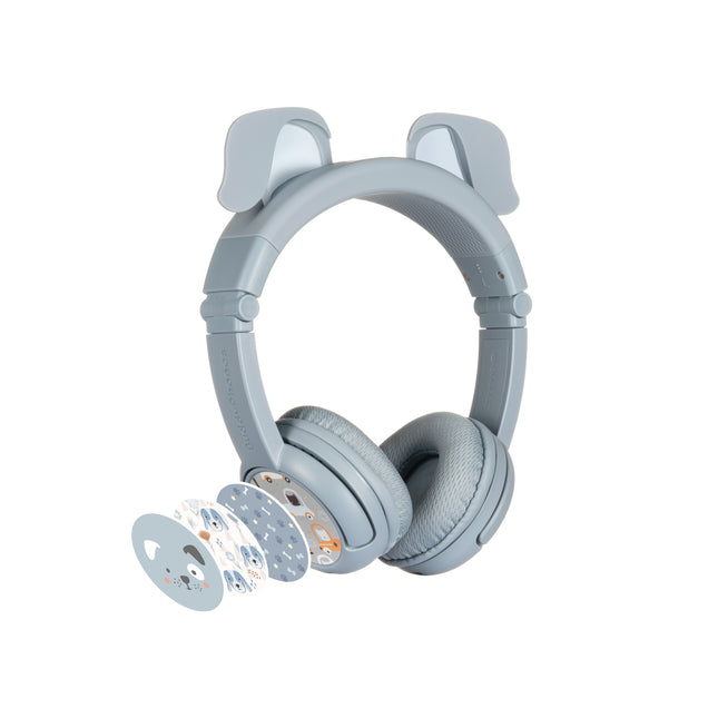 BuddyPhones PlayEars+