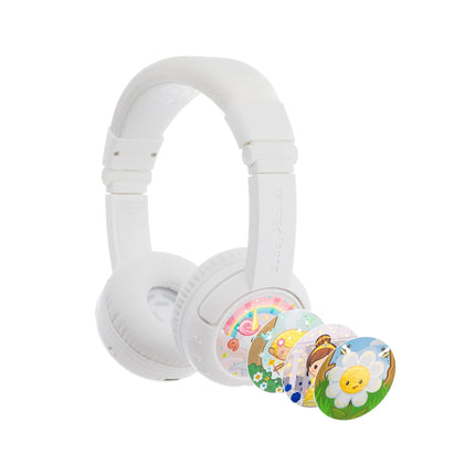 BuddyPhones Play+