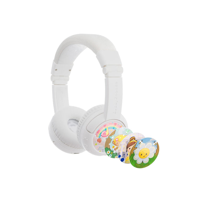 BuddyPhones Play+