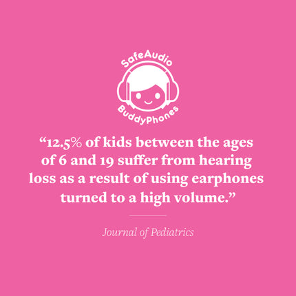 BuddyPhones Play+