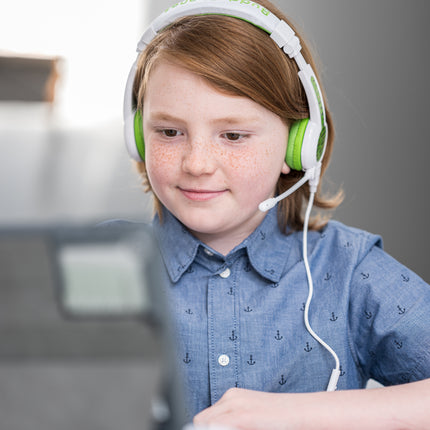 BuddyPhones School+