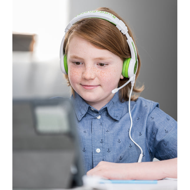 BuddyPhones School+