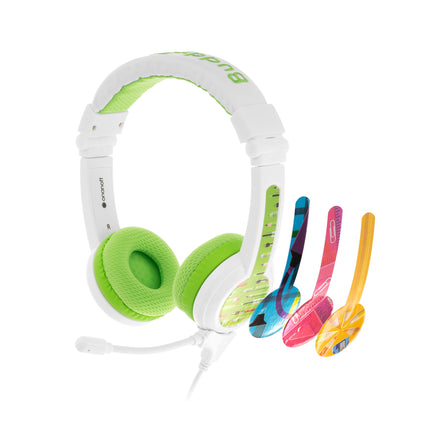 BuddyPhones School+