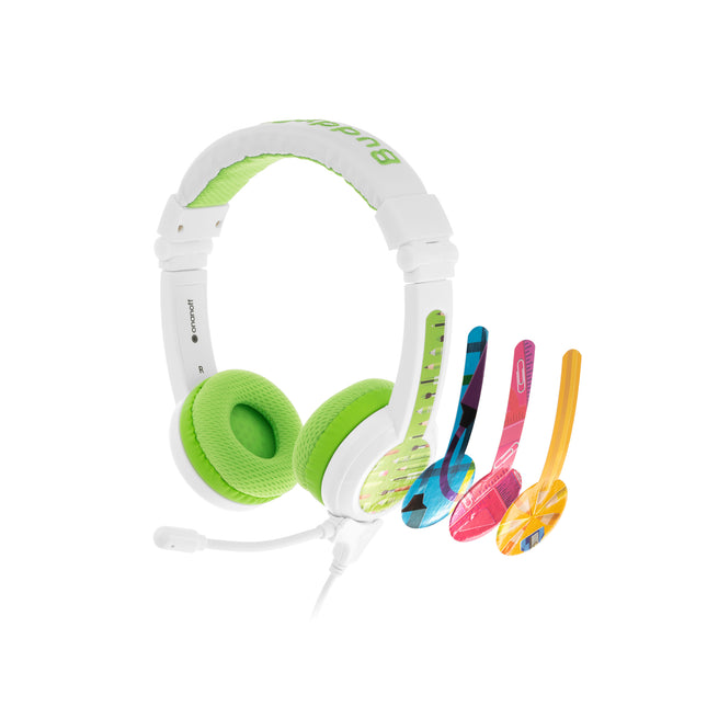 BuddyPhones School+