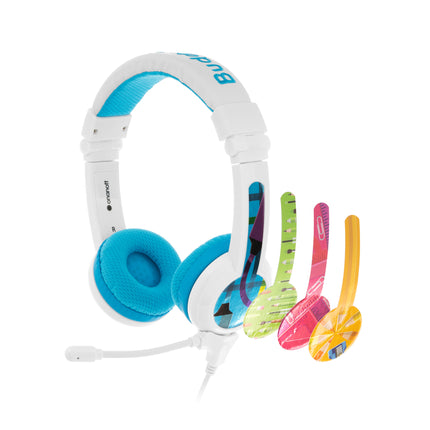 BuddyPhones School+