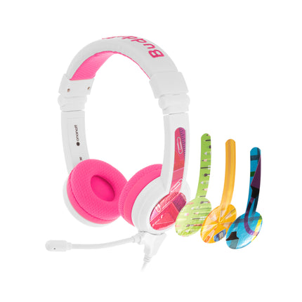 BuddyPhones School+