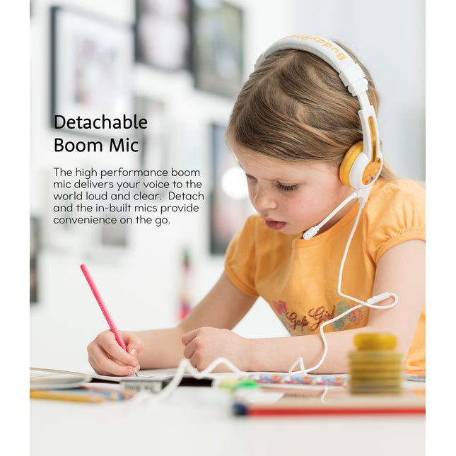BuddyPhones School+
