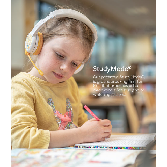 BuddyPhones School+ Wireless