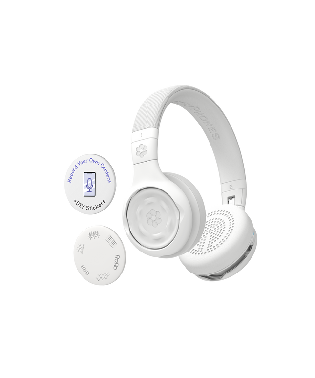 StoryPhones with PlayShield + ZenShield