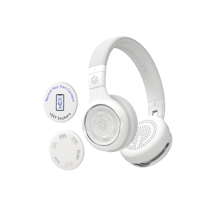 StoryPhones with PlayShield + ZenShield