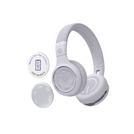 StoryPhones with PlayShield + ZenShield