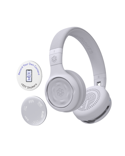 StoryPhones with PlayShield + ZenShield