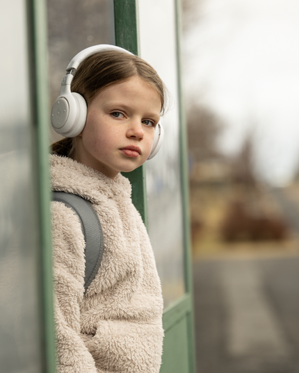 ExtraBlurt Jr. StoryShield