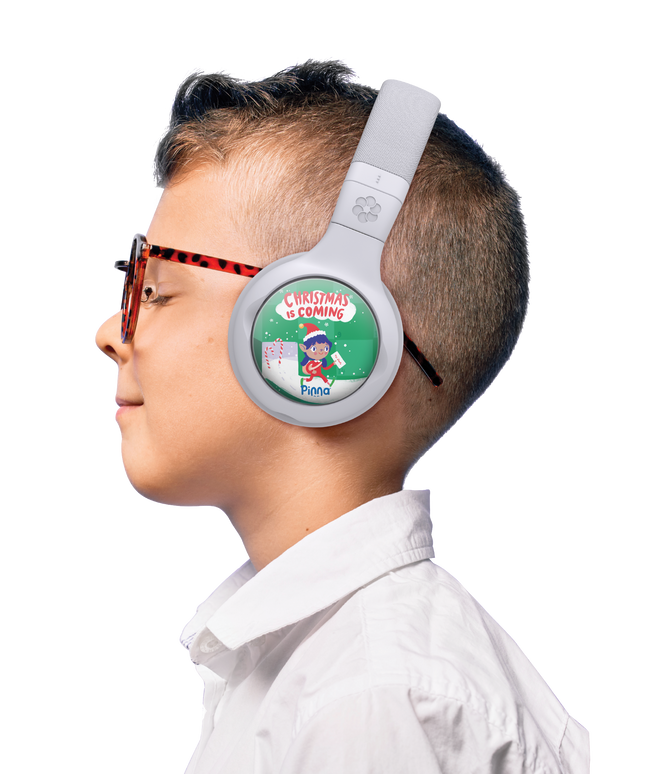 Christmas is Coming StoryShield