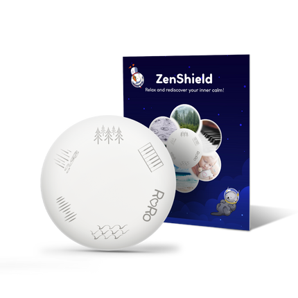 ZenShield