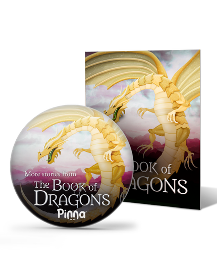 The Book of Dragons 2 StoryShield