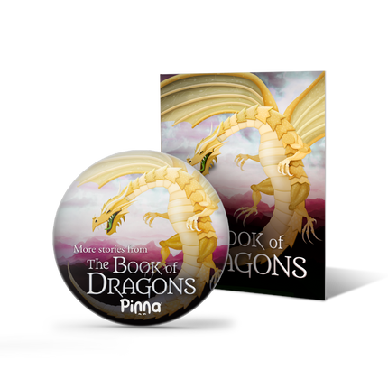 The Book of Dragons 2 StoryShield