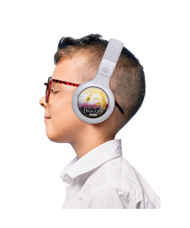 The Book of Dragons 2 StoryShield