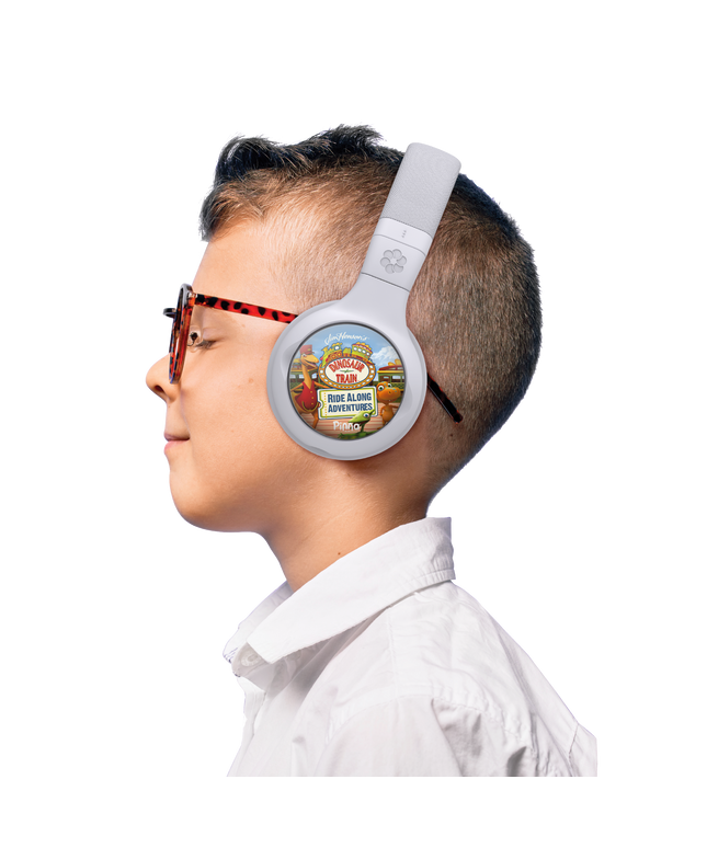 Dinosaur Train Ride Along Adventures StoryShield