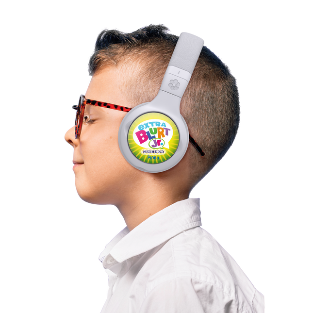 ExtraBlurt Jr. StoryShield