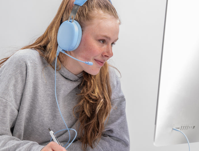 <h3><strong>StudyMode®</strong></h3>