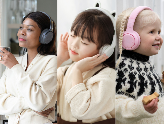 <h3>Celebrate your daughters, sisters & friends this International Women's Day</h3>